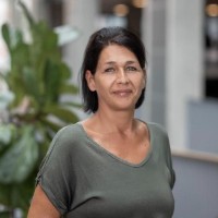 Karin Hoos