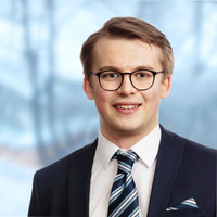 Andreas Packalén