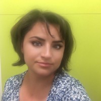 Irina Gheorghe