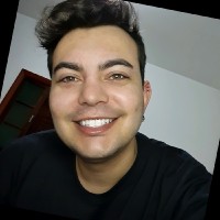 Matheus Guedes Ribeiro