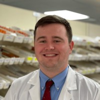 Daniel Smith, Pharmd