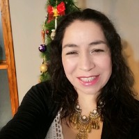 Patricia Sánchez Salamanca