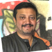 Shreeram Manjunath