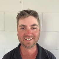 Ross Theobald