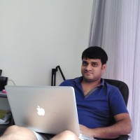 Krishna Verma