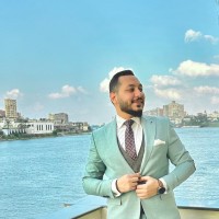 Mostafa Shaaban