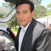 Carlos Daniel Bautista Cigarroa