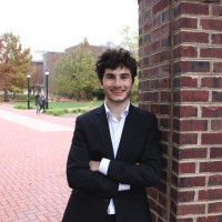 Zachary Tapper