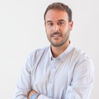 Jorge Morán Cuesta