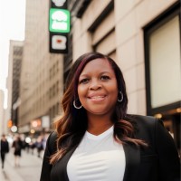 Kristy Chance, MBA