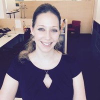 Fabienne Favez