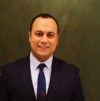 Mohamed Adel Abdel-Monaem, Shrm-Cp