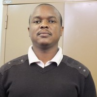 Solomon Thwala