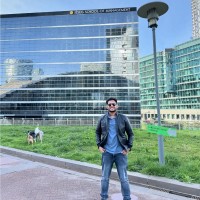 Suman Sekhar Dash