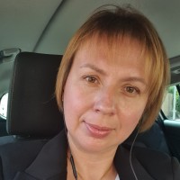 Olga Kirichenko