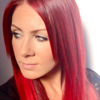 Jen Hazell