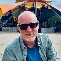 Adriaan Pels