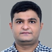 Shreyas Shah
