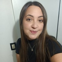 Nadia Barranou