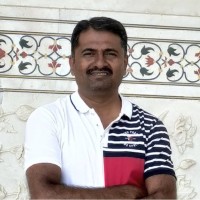 Raghavendra C