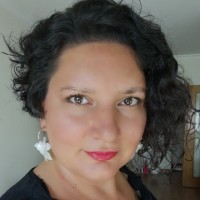 Liliana Moreira