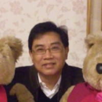 Andy Ma