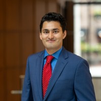 Mihir Rai