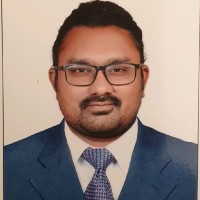 Deepak Subramaniam