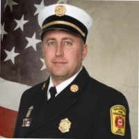 Rob Frampton   MS, EFO, CFO, NRP