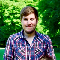 Adam Whymer