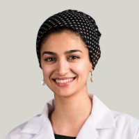 Zaina Zayyad, Md, Phd