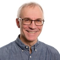 Jørn Skau