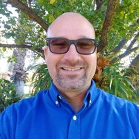 Jeffrey Mitchell