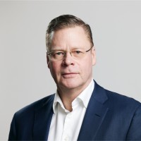 Iain Conn