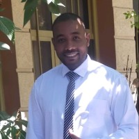 Eyob Tesfaye