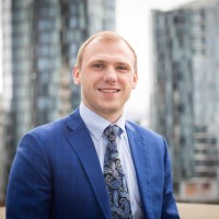 Bradley Rustik, Cfp®