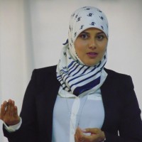 Fatma Ezzahra Lakhal