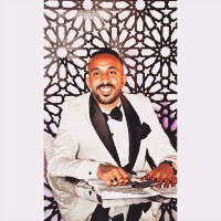 Mostafa Gaafar
