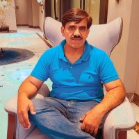 Chaudhary Ashiq Ali