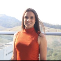 Maria Fernanda de Almeida