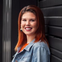 Kerri Lee Robinson