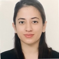 Sanjana Gurung