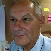 Kees Van Den Bos