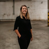 Hanneke Vedders - In Traa