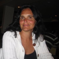 Maria Silvana Casey