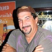 Rick Crosby
