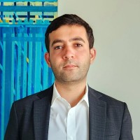 Mert Cosguner