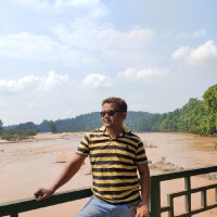 Rajneesh Shukla