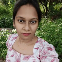 Shantipriya Tandle