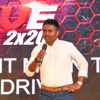 Gayan Dissanayake